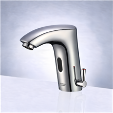 Fontana Vireliaâ„¢ Edition â€“ Chrome