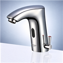 Fontana Virelia™ Edition – Chrome