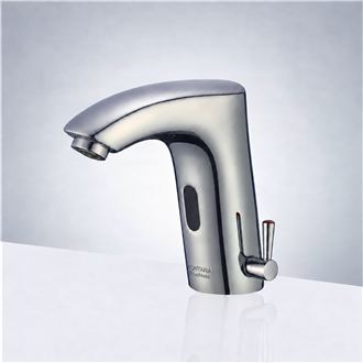 Fontana Vireliaâ„¢ Edition â€“ Chrome