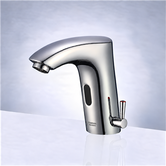 Fontana Vireliaâ„¢ Edition â€“ Chrome