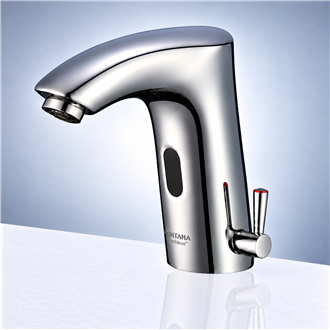 Fontana Virelia™ Edition – Chrome