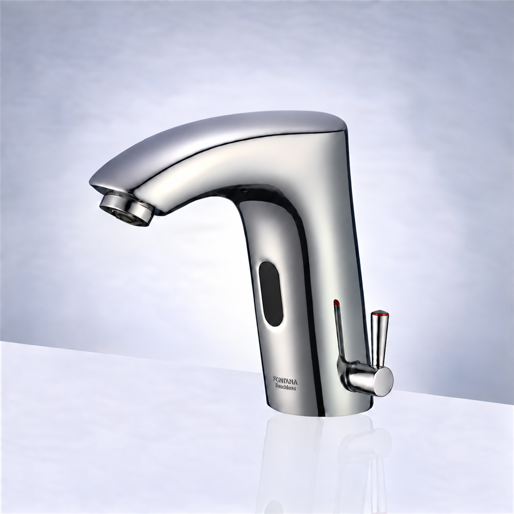 Fontana Vireliaâ„¢ Edition â€“ Chrome