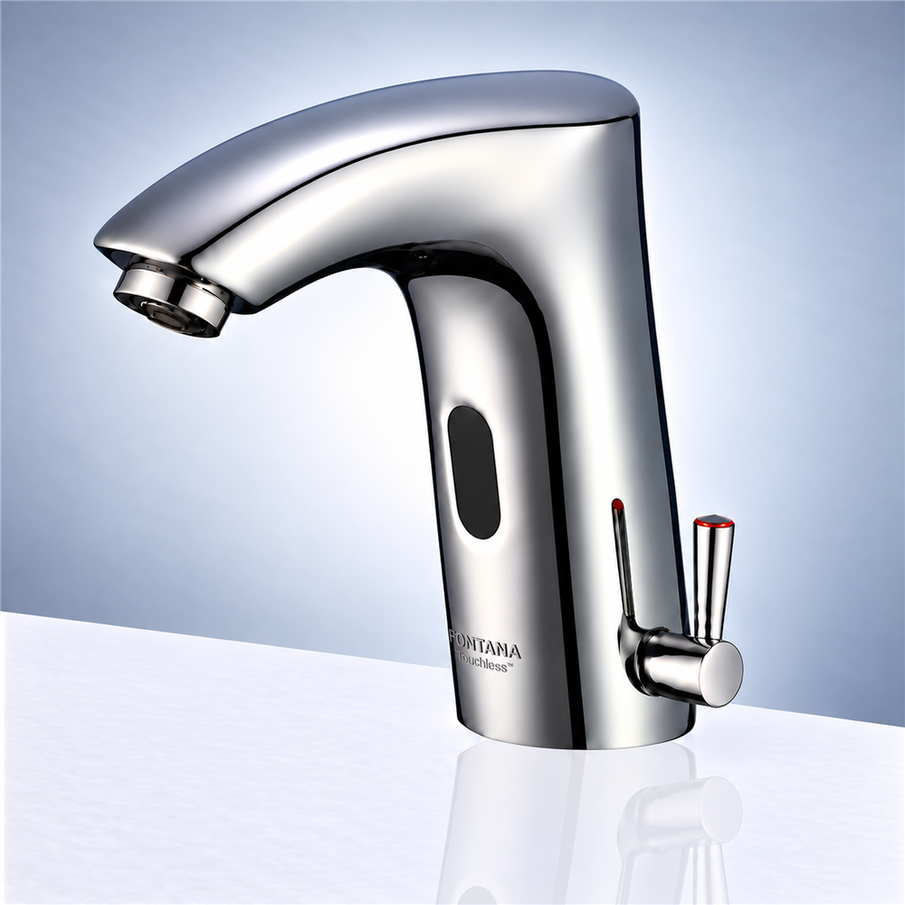 Fontana Virelia™ Edition – Chrome