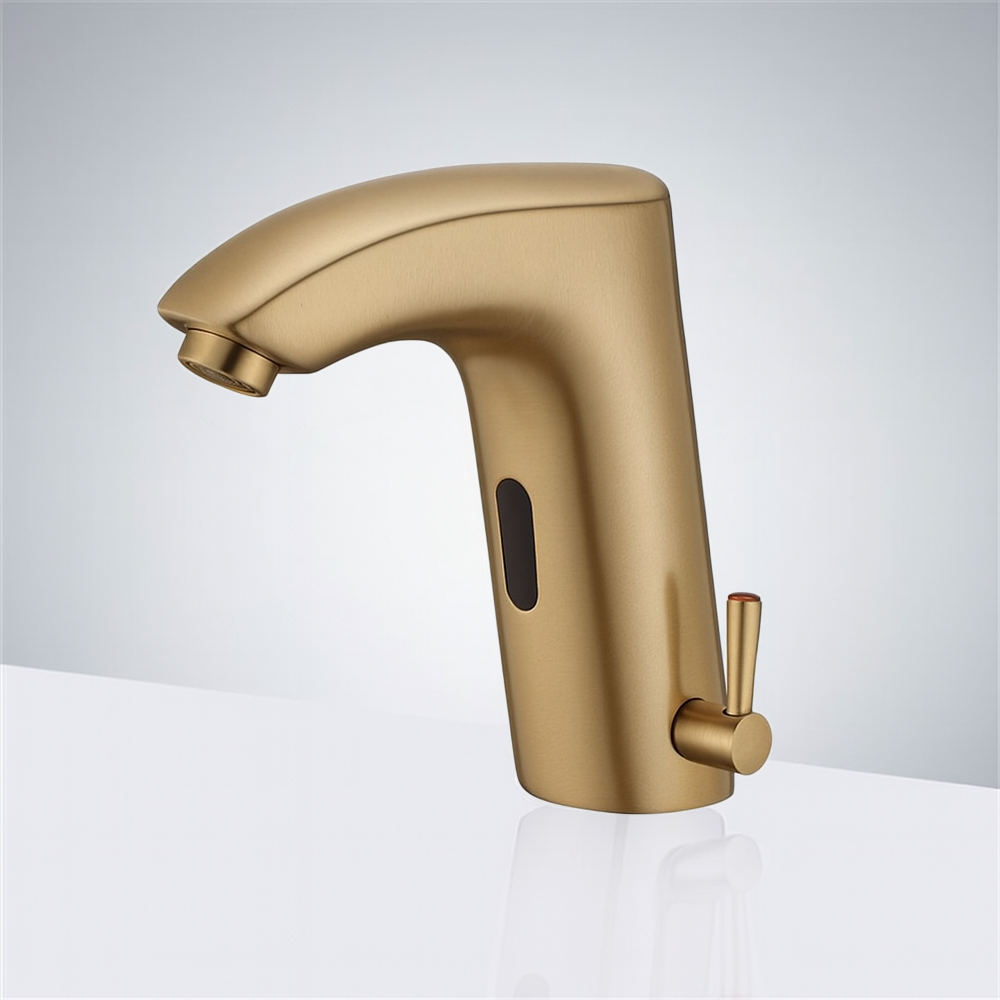 Fontana Vireliaâ„¢ Edition â€“ Champagne