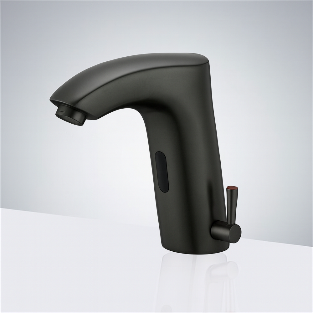 Fontana Vireliaâ„¢ Edition â€“ Gun Metal Gray