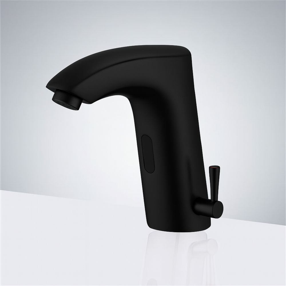 Fontana Vireliaâ„¢ Edition â€“ Matte Black