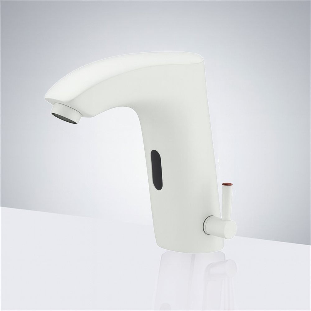 Fontana Vireliaâ„¢ Edition â€“ Matte White