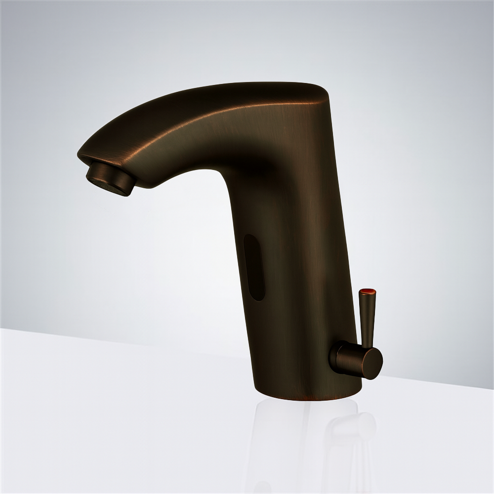 Fontana Vireliaâ„¢ Edition â€“ Oil Rubbed Bronze