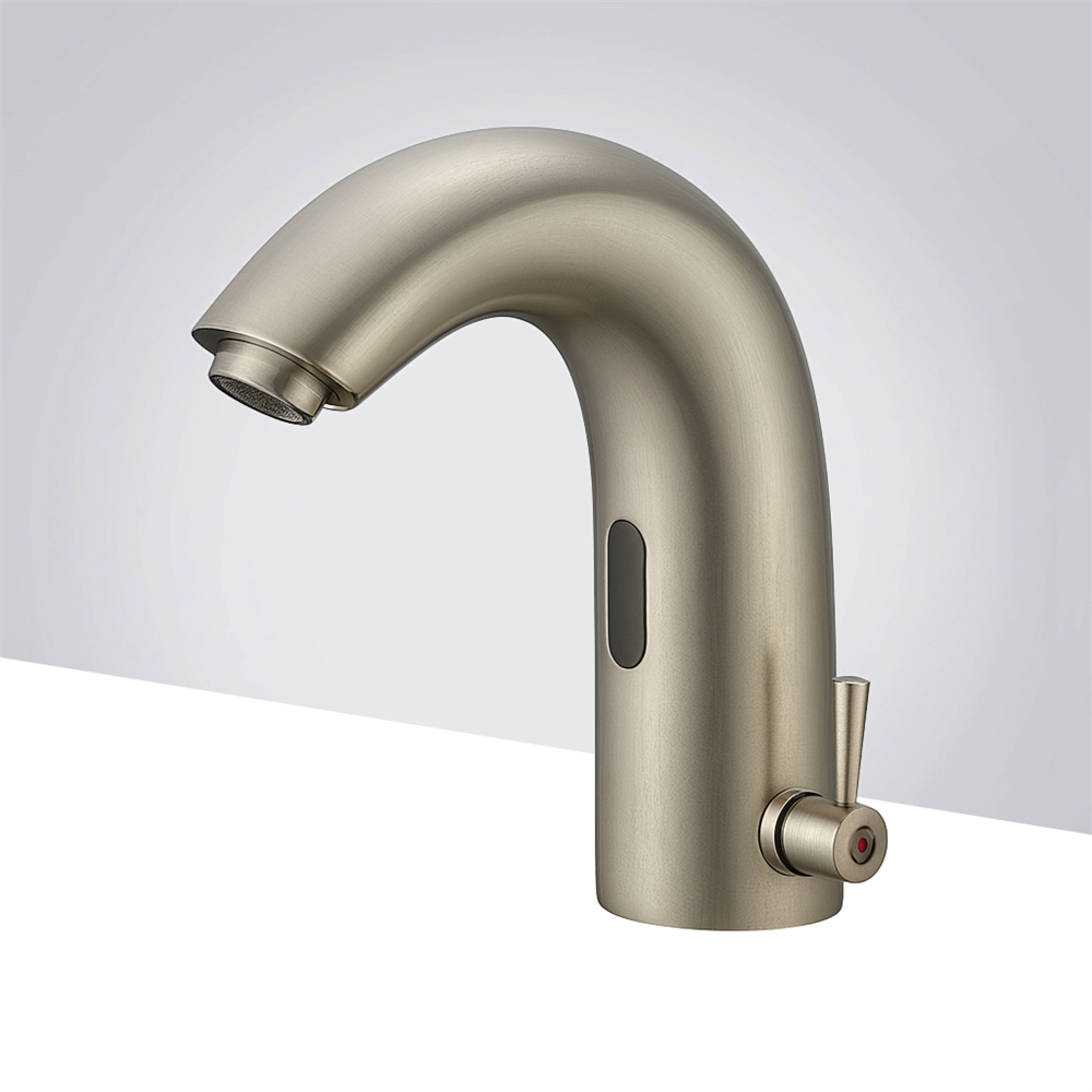 Fontana Vyseraâ„¢ Collection â€“ Brushed Nickel