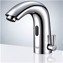 Fontana Vysera™ Collection – Chrome