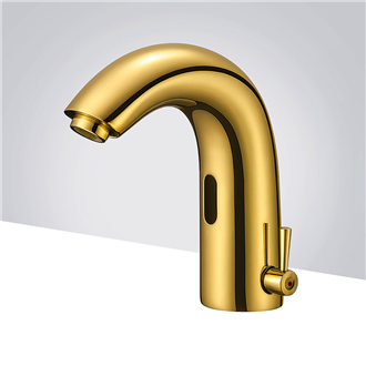 Fontana Vyseraâ„¢ Collection â€“ Gold