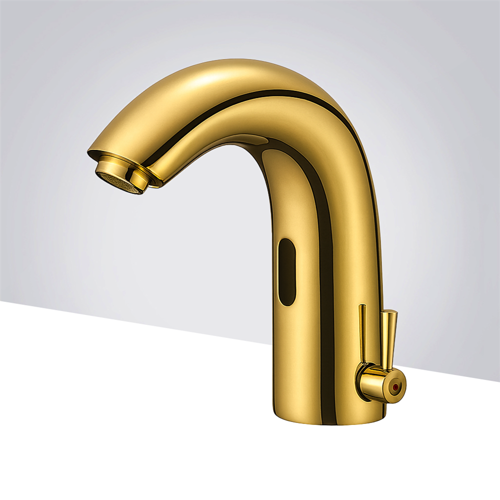 Fontana Vyseraâ„¢ Collection â€“ Gold