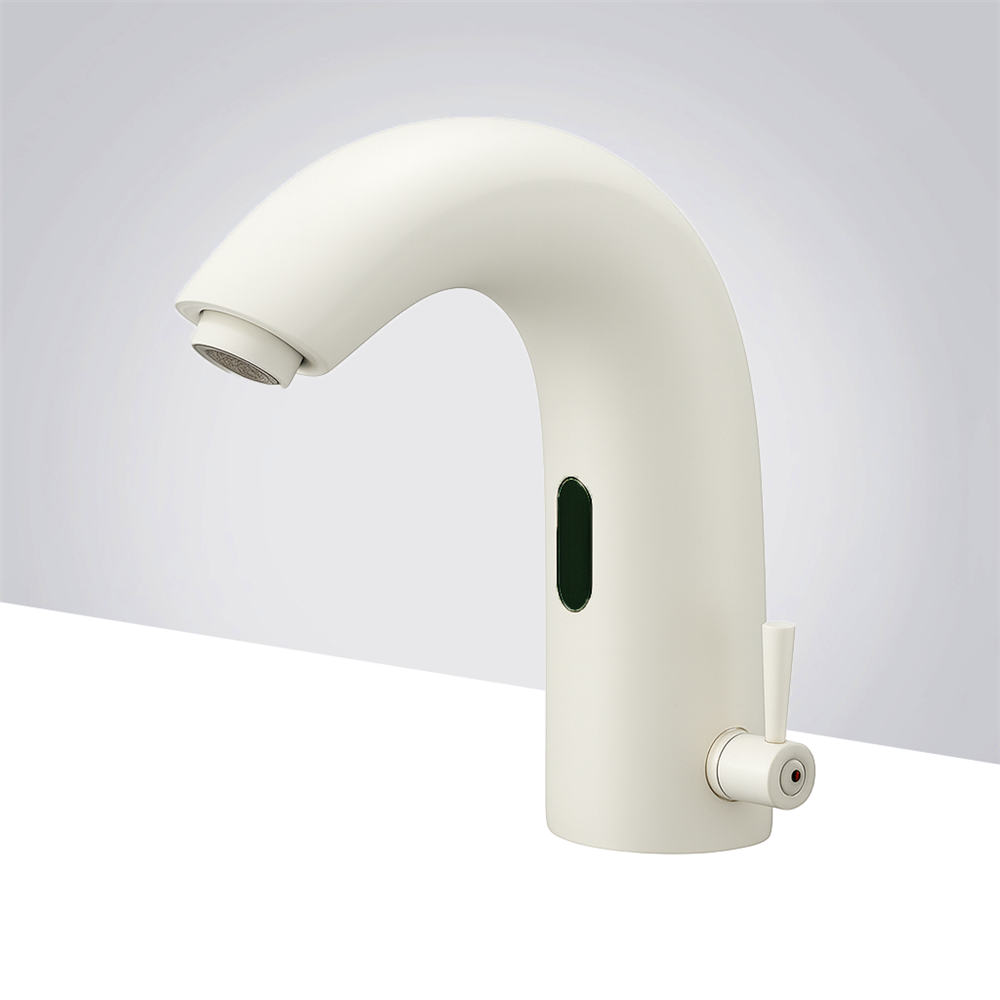 Fontana Vyseraâ„¢ Collection â€“ Matte White