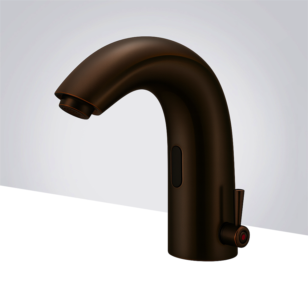 Fontana Vyseraâ„¢ Collection â€“ Oil Rubbed Bronze