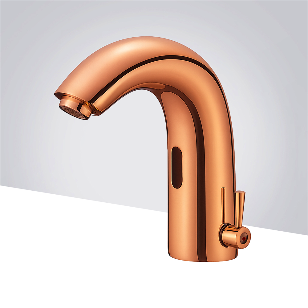 Fontana Vyseraâ„¢ Collection â€“ Rose Gold