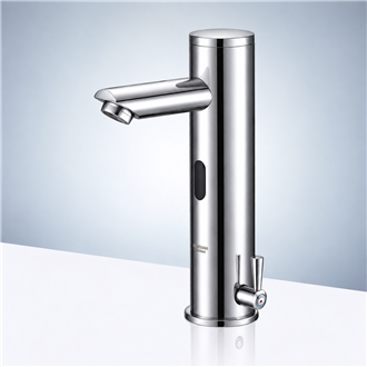 Fontana Nivaro™ Line – Chrome
