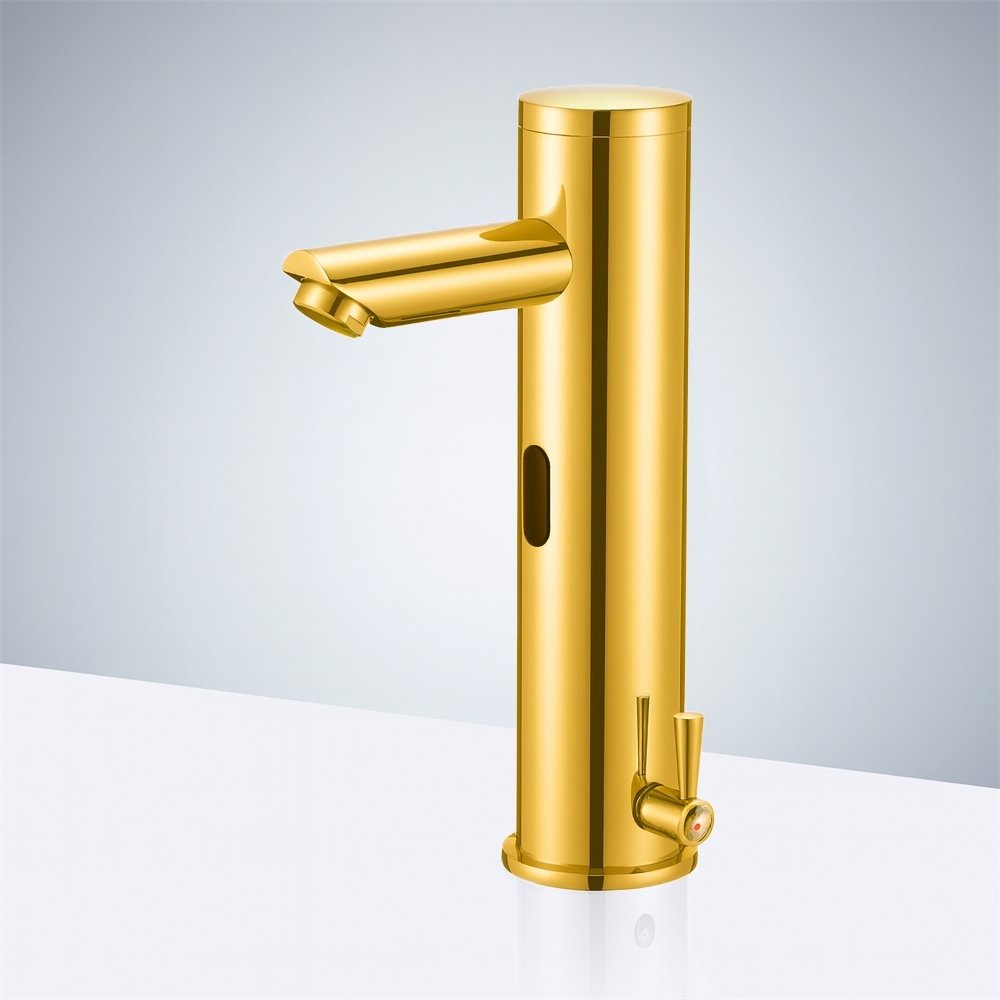 Fontana Aureviaâ„¢ Line â€“ Gold