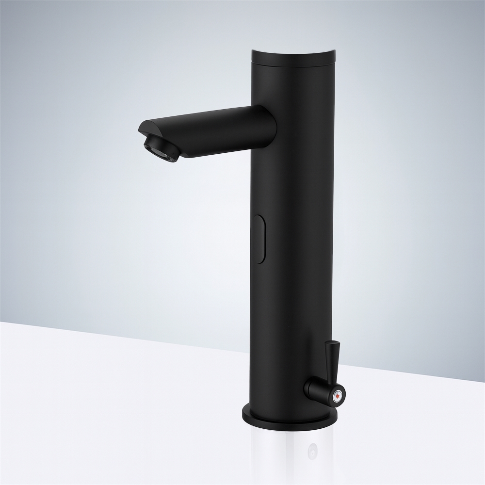 Fontana Aureviaâ„¢ Line â€“ Matte Black
