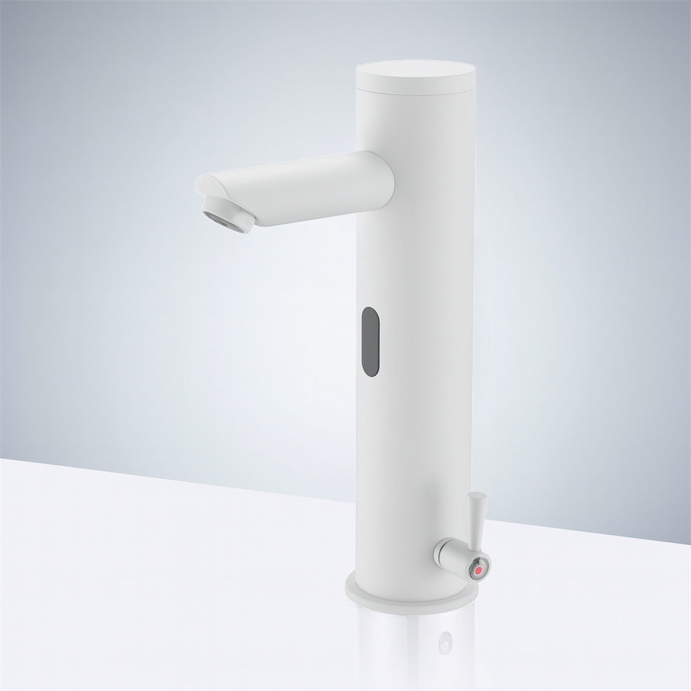 Fontana Aureviaâ„¢ Line â€“ Matte White