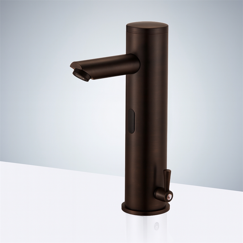 Fontana Aureviaâ„¢ Line â€“ Oil Rubbed Bronze
