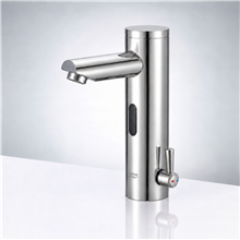 Fontana Elyntro™ Series – Chrome