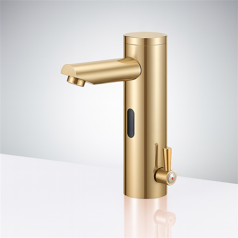 Fontana Elyntroâ„¢ Series â€“ Champagne