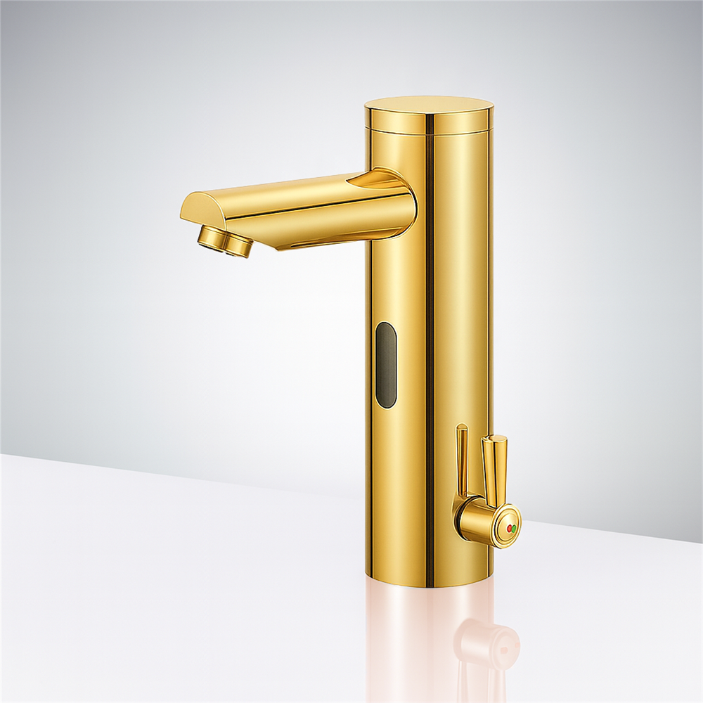 Fontana Elyntroâ„¢ Series â€“ Gold