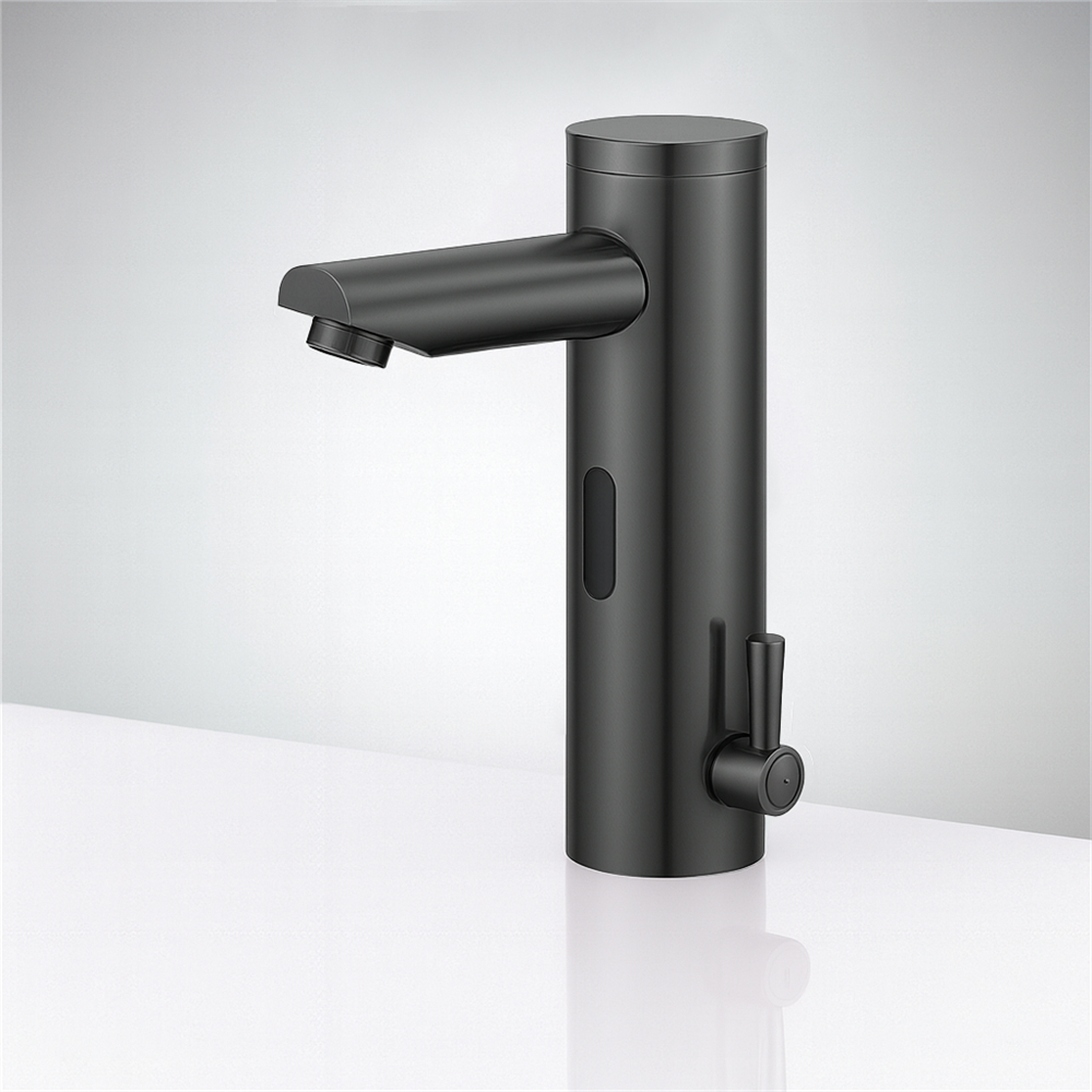 Fontana Elyntroâ„¢ Series â€“ Gun Metal Gray