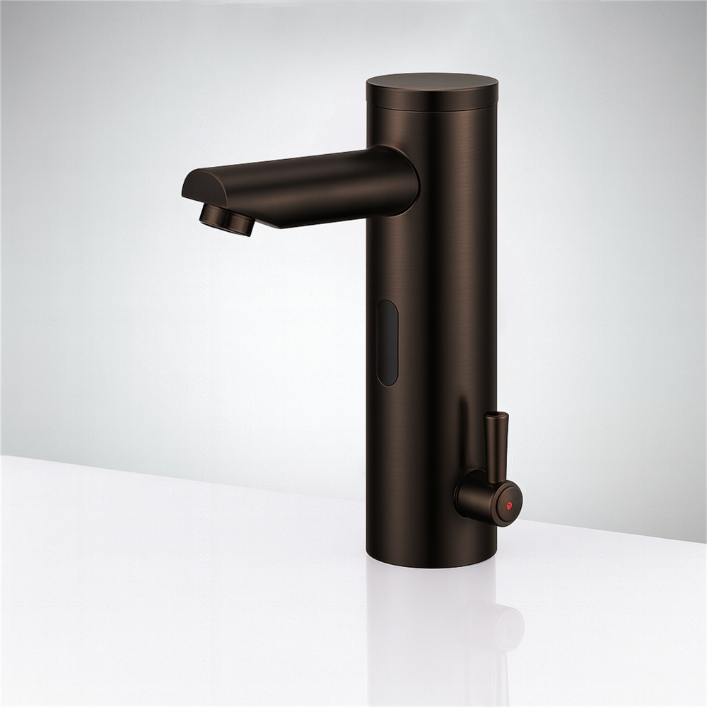 Fontana Elyntroâ„¢ Series â€“ Oil Rubbed Bronze
