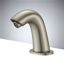 Fontana Syneraâ„¢ Edition â€“ Brushed Nickel