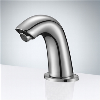 Fontana Syneraâ„¢ Edition â€“ Chrome