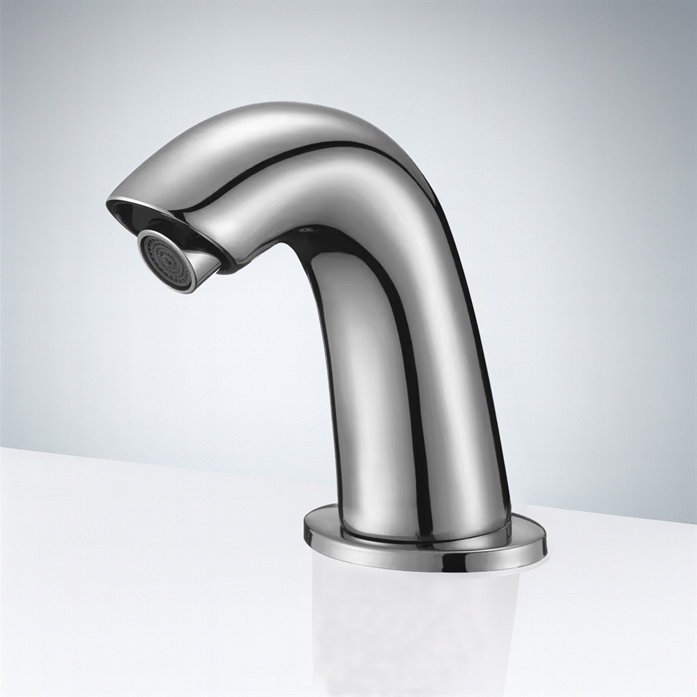 Fontana Syneraâ„¢ Edition â€“ Chrome