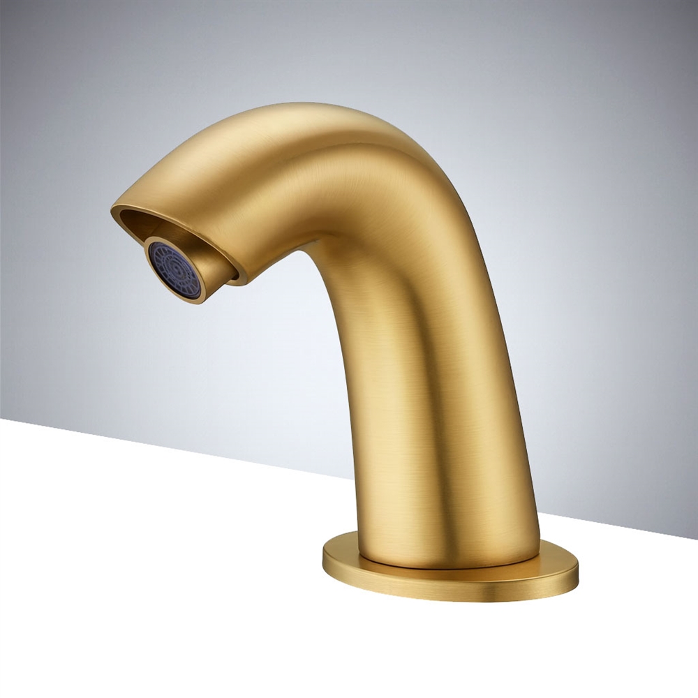Fontana Syneraâ„¢ Edition â€“ Champagne