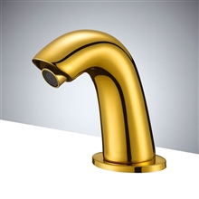 Fontana Syneraâ„¢ Edition â€“ Gold