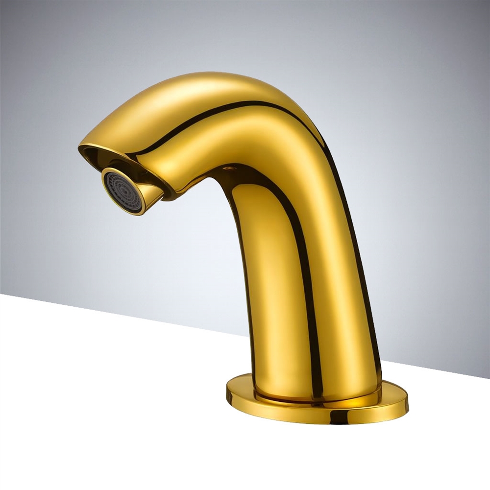 Fontana Syneraâ„¢ Edition â€“ Gold
