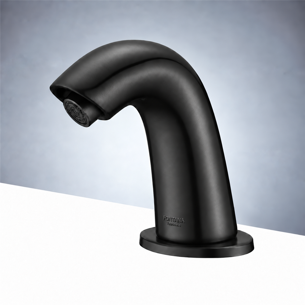Fontana Synera™ Edition – Gun Metal Gray