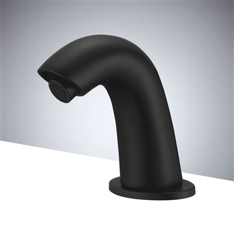 Fontana Syneraâ„¢ Edition â€“ Matte Black