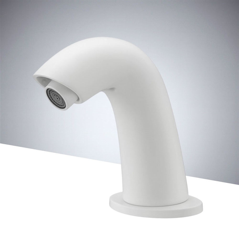 Fontana Syneraâ„¢ Edition â€“ Matte White