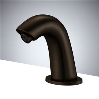 Fontana Syneraâ„¢ Edition â€“ Oil Rubbed Bronze
