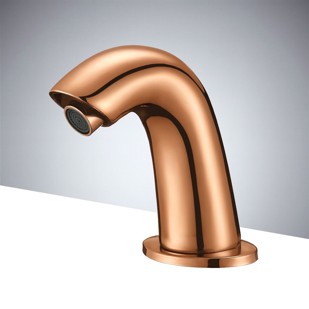 Fontana Syneraâ„¢ Edition â€“ Rose Gold