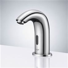 Fontana Lurevia™ Line – Chrome