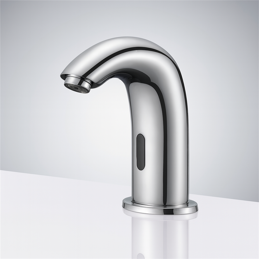 Fontana Lureviaâ„¢ Line â€“ Chrome