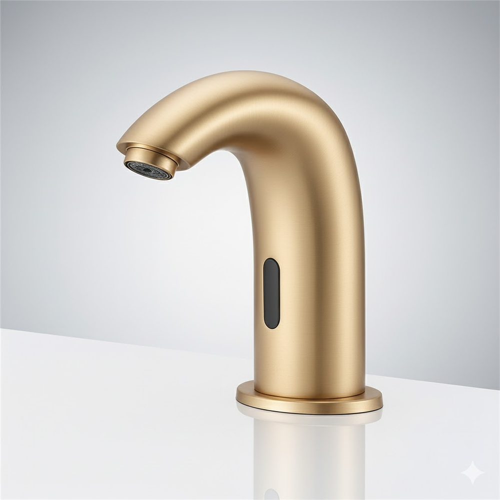 Fontana Lureviaâ„¢ Line â€“ Champagne