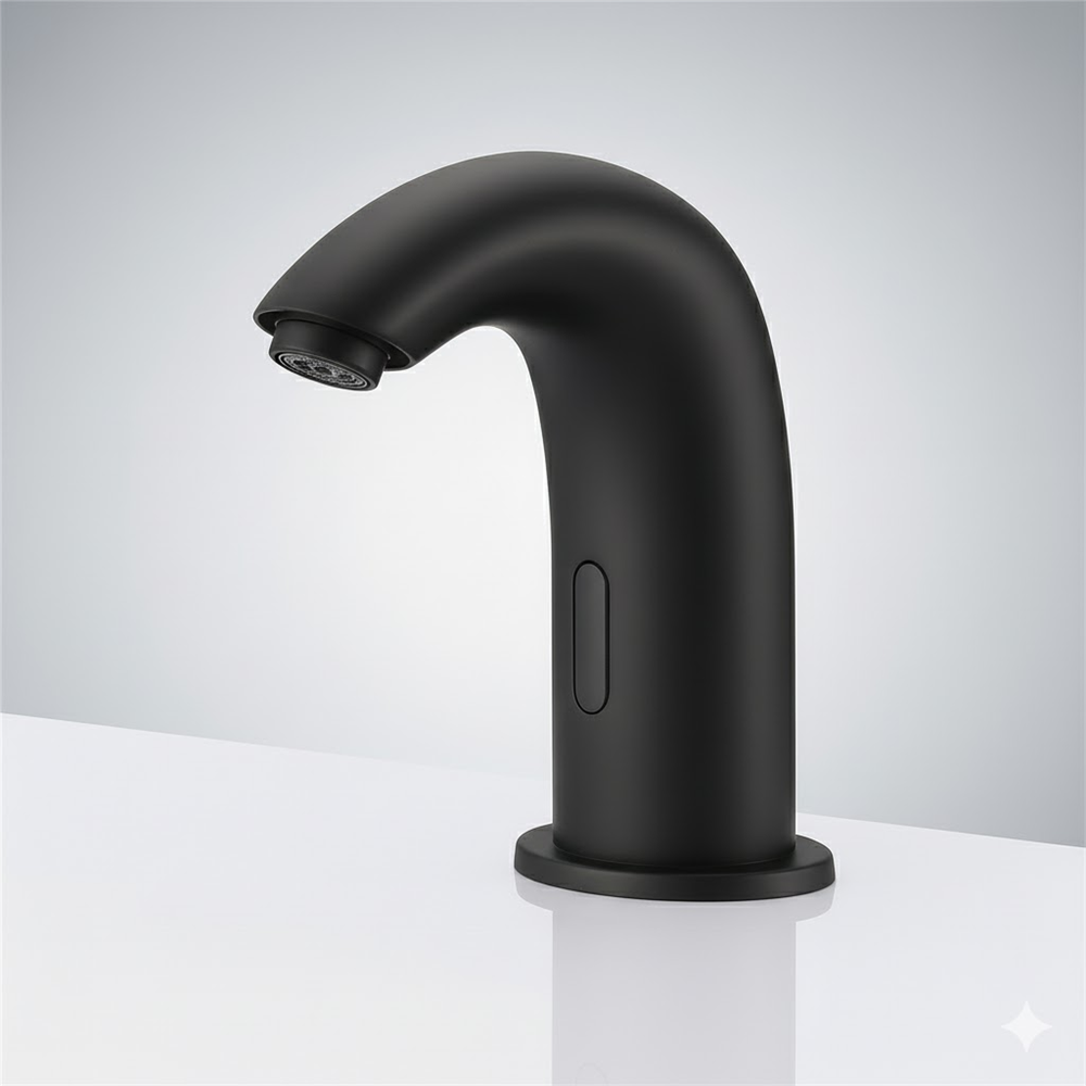 Fontana Lureviaâ„¢ Line â€“ Matte Black