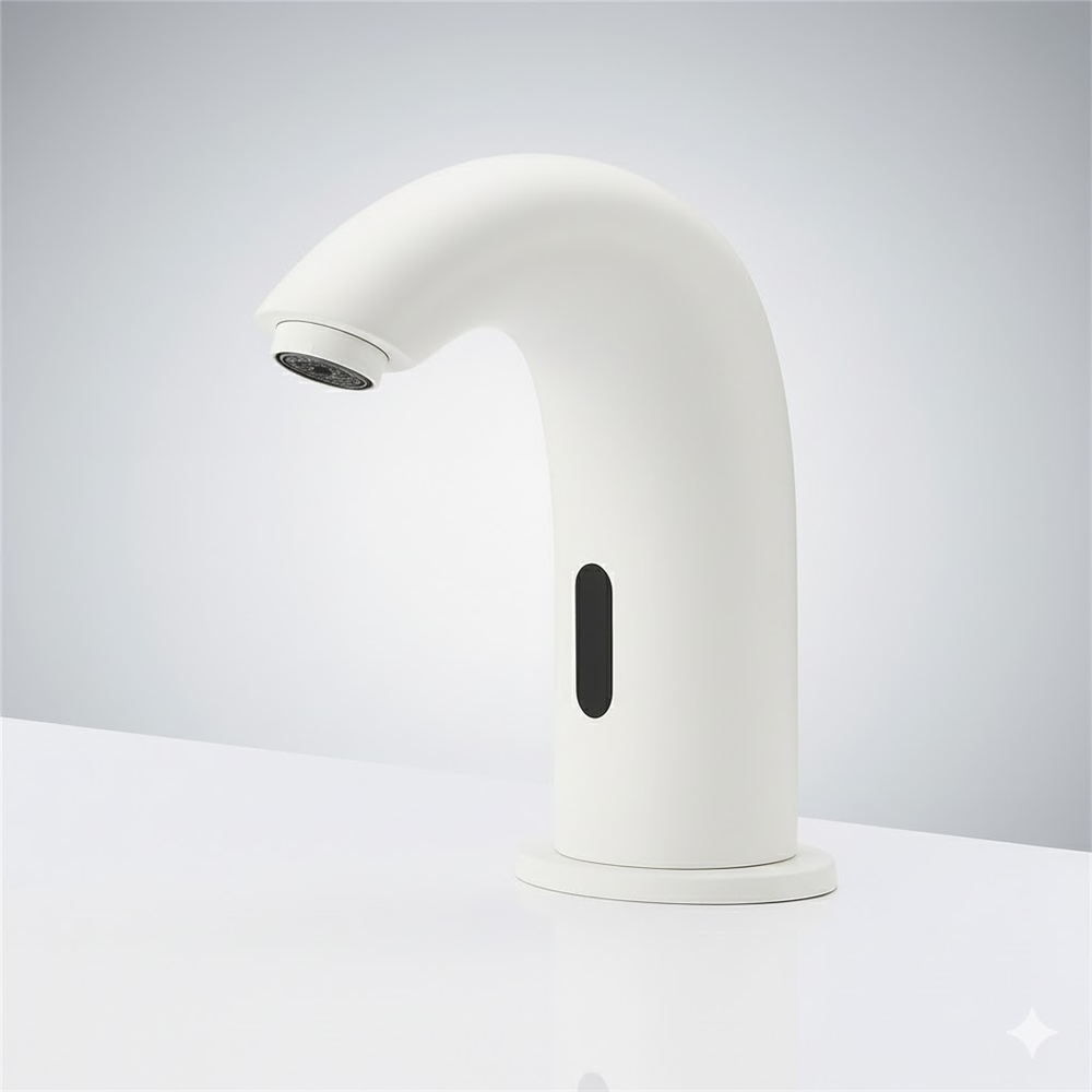 Fontana Lureviaâ„¢ Line â€“ Matte White
