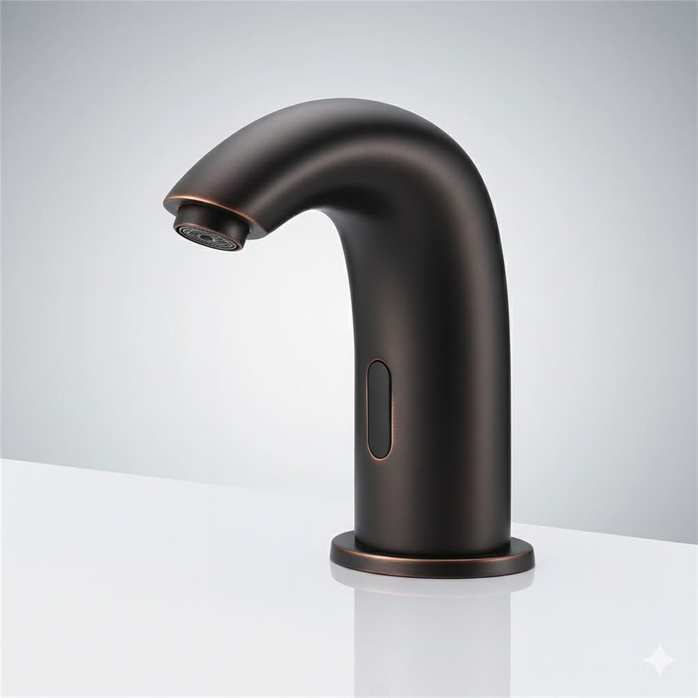 Fontana Lureviaâ„¢ Line â€“ Oil Rubbed Bronze