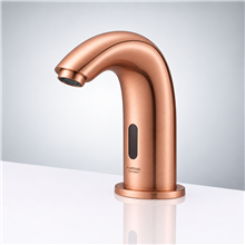 Fontana Lurevia™ Line – Rose Gold