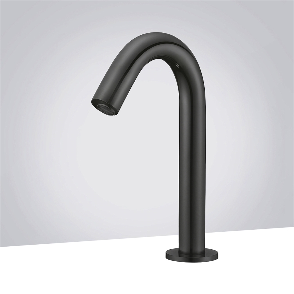 Fontana DaxSyncâ„¢ Edition â€“ Gun Metal Precision