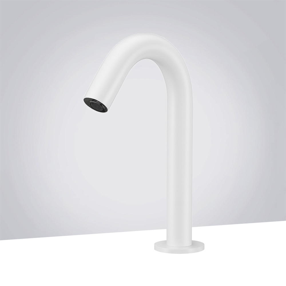 Fontana DaxSyncâ„¢ Edition â€“ Matte White Pure