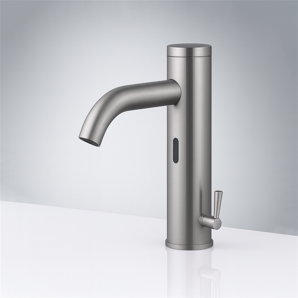 Fontana Elyra Graceâ„¢ Series â€“ Brushed Nickel